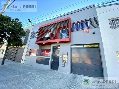 Imagen 2 de 8 de Departamento - La Plata