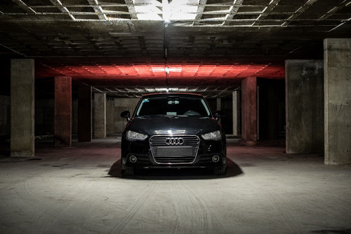 Audi A1 1.4 Ambition Tfsi 122cv Stronic