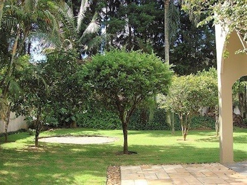 Otima Casa De Alto Padrao No Algarve - 1526