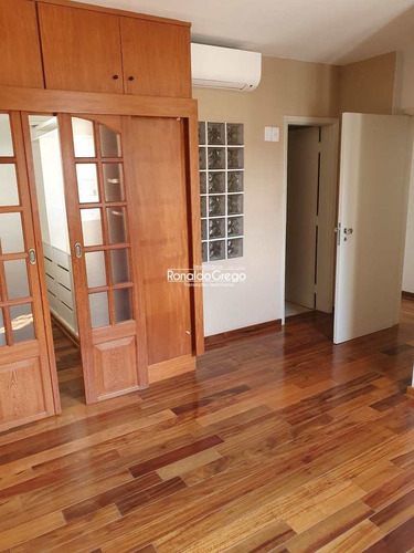 Imagem 8 de 27 de Apartamento À Venda Com 3 Dorms, 2 Suites 2 Vagas Moema - V4374