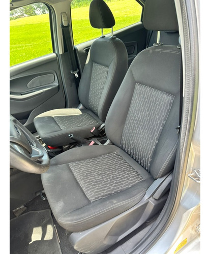 Ford Ka 1.0 TI-VCT FLEX SE PLUS MANUAL