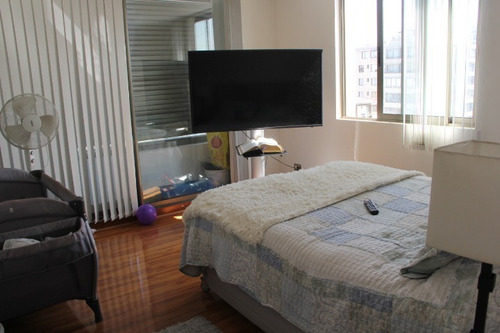 Impecable Departamento (4 Dormitorios, 149 M2)