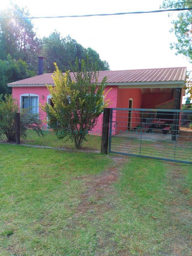 Imagen 8 de 17 de Casa Con Piscina En Balneario Zagarzazu
