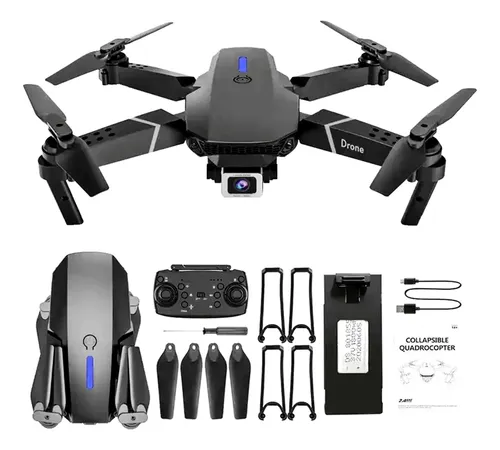 Drones A Control Remoto MercadoLibre