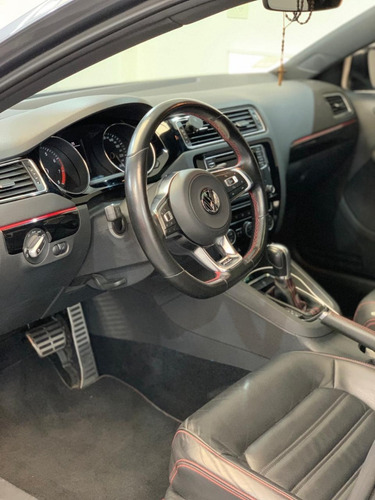 Volkswagen Vento 2.0 Tsi Gli 211cv App Connect + Nav