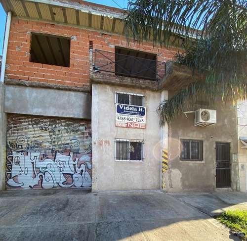 Depósito Galpón  En Venta En El Palomar, Morón, G.b.a. Zona Oeste