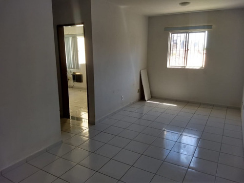 Apartamento Para Venda - 008397
