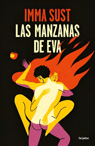Libro Las Manzanas De Eva /661