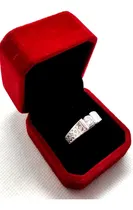 Comprar Anillo Baño De Oro 18kt Exclusivos Únicos Talla 9 Us -3