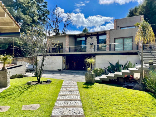 Venta Magnífica Casa, Circuito Picacho- Ajusco