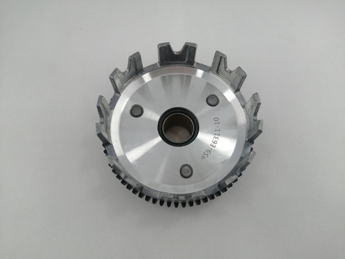 Corona Araña Clutch Crypton110 Crypton 110 Excelente Calidad