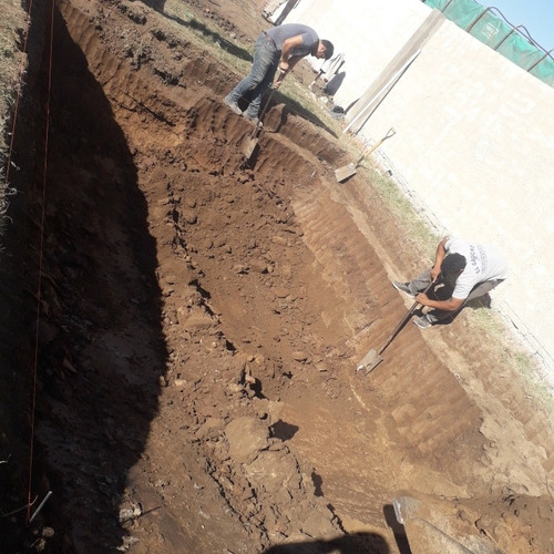 Imagen 6 de 14 de El Gaucho Contrucin
