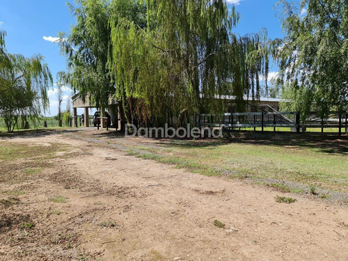 Imagen 10 de 28 de Terreno Fraccion En Venta Ubicado En General Rodríguez, G.b.a. Zona Oeste