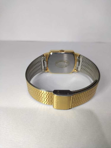 Relógio Orient Vx D35834 Japan Raro