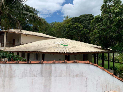 Imagem 5 de 13 de Chácara, Area Rural, Itariri - R$ 500 Mil, Cod: 516 - V516