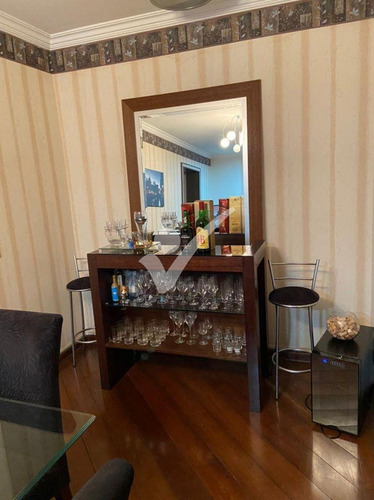 Imagem 17 de 27 de Apartamento À Venda Em Vila Formosa - Ap003966