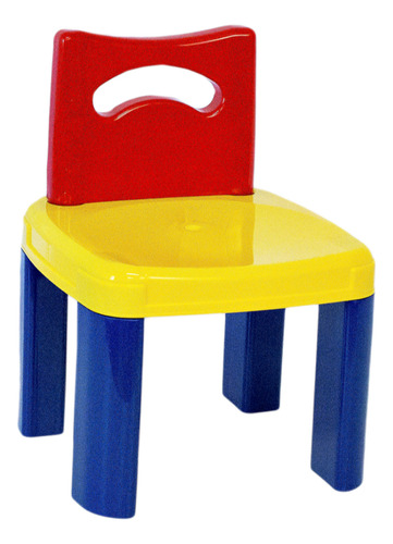 Cadeira Cadeirinha Infantil Desmontável Para Crianças