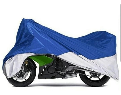 Carpa Para Moto