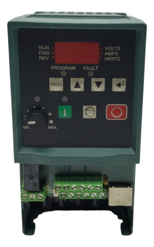 Reliance Electric 6mdvn-2p3101 Ac Drive