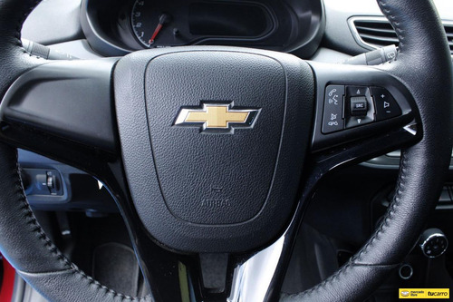 Chevrolet Onix 1.4 Ltz 5 p