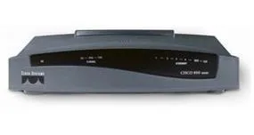 comprar Router Modem Cisco 828 G.shdsl 4 X Fast Ethernet + Wan Rj11