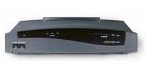Comprar Router Modem Cisco 828 G.shdsl 4 X Fast Ethernet + Wan Rj11