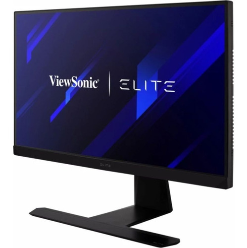 Imagen 6 de 8 de Monitor Viewsonic Gaming Elite 27 Xg270qc 1ms Freesync