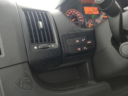 Imagen 12 de 25 de Peugeot Boxer Premium 2.2 Hdi 435mh 130 0km 2023