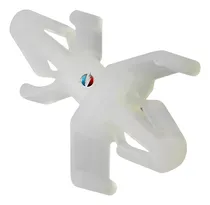 Comprar 50-separador De Plaqueta (traba \u002F Traba)  L=6.4mm