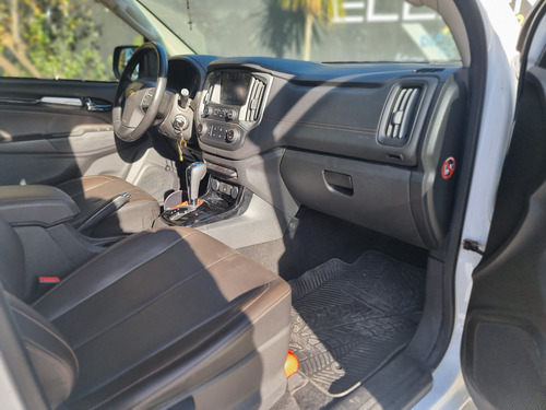 Chevrolet Trailblazer 2.8 Nueva Ltz Tdci 200cv