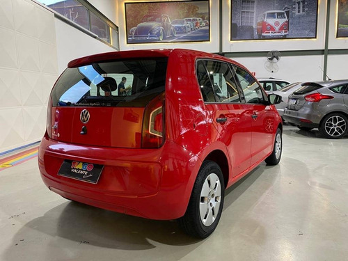 Volkswagen Up 1.0 Mpi Take Up 12v Flex 4p Manual