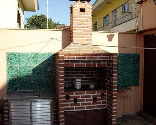 Imagem 2 de 10 de Casa - 7895 - 32905492