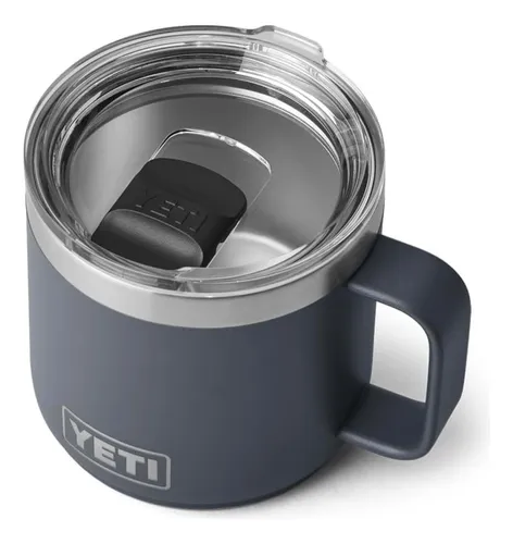Yeti 14oz Stackable Mug 414ml - Aço Inoxidável - Caneca Bola