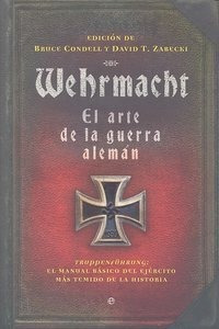 Wehrmacht Arte De La Guerra Aleman,el - Condell,bruce