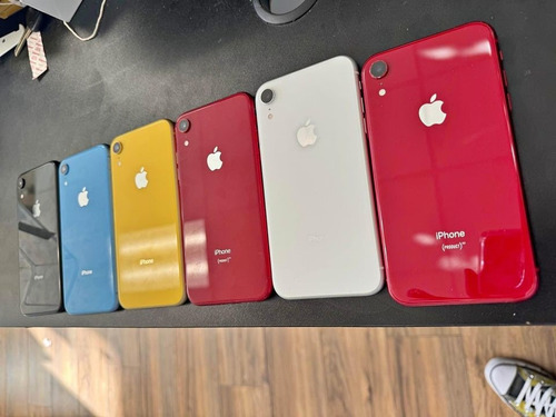 iPhone XR 256gb Factory