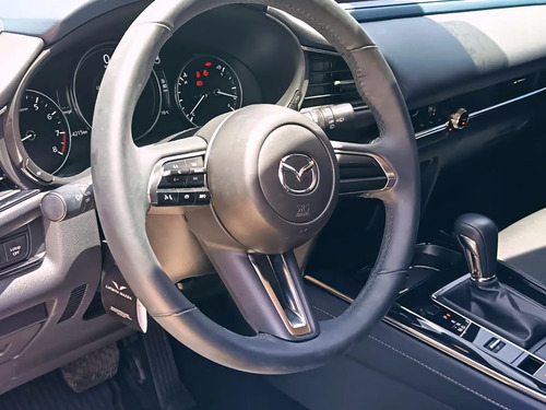 Mazda CX-30 2.0 Touring Hibrido Ligero - Mhev At