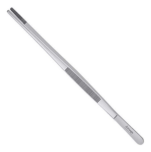 Triangle Germany Chef's Tweezers, Premium Stainless Steel 14