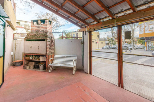 Imagen 4 de 30 de Venta Casa 4 Amb Cochera-patio-bal/terraza-parrill