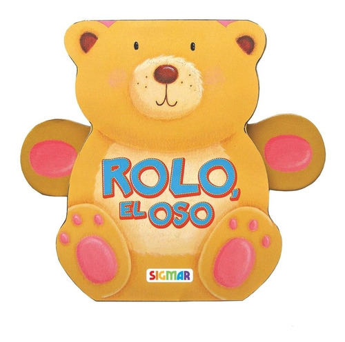 Rolo, El Oso