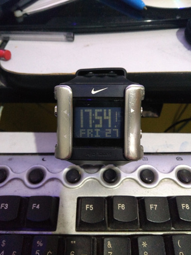 Relógio Nike Wc 0071