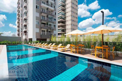 Apartamento Com 3 Dormitórios À Venda, 50 M² Por R$ 679.000,00 - Bela Vista - São Paulo/sp - Ap0599