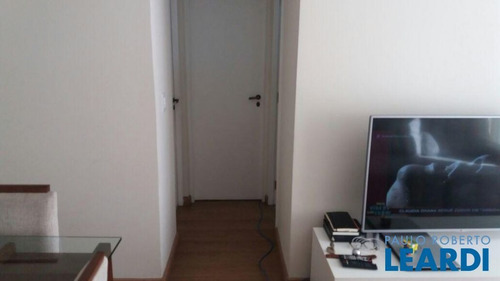 Imagem 15 de 15 de Apartamento - Jardim Marajoara - Sp - 593753