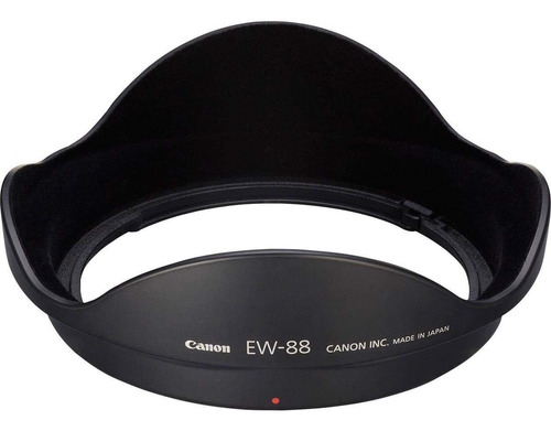 Canon Ew-88 - Parasol Para Ef 16 - 35 Mm F / 2.8l Ll Usm