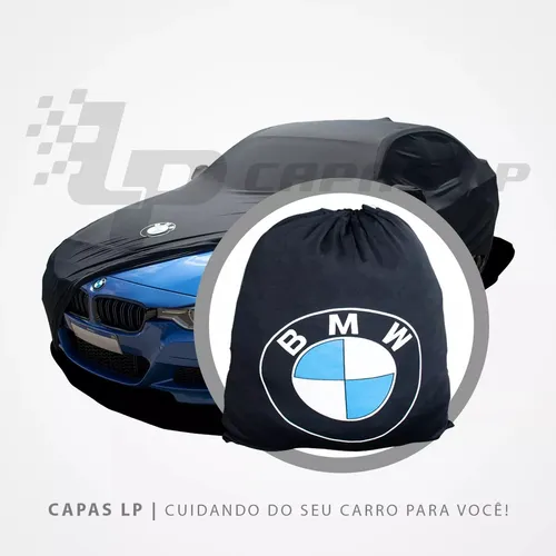Pijama De Lujo Bmw 2.0 320i E90 Lci Executive 2012 80