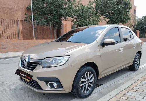 Renault Logan 1.6 Expression / Life +