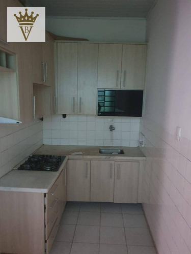 Imagem 3 de 8 de Casa Para Alugar, 120 M² Por R$ 5.200,00/mês - Vila Mariana - São Paulo/sp - Ca0642
