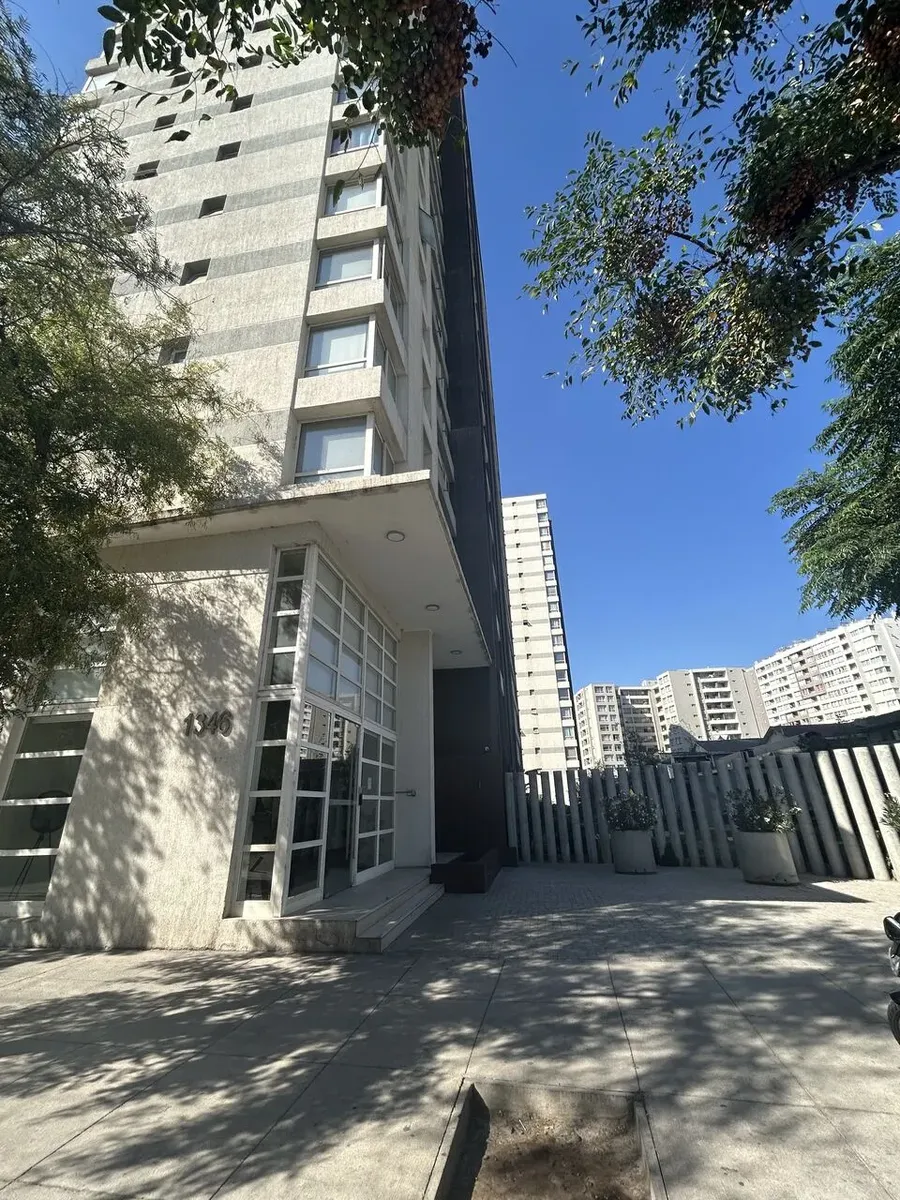 Imagen 1 de 17 de Venta Departamento 1hab 1ba Independencia
