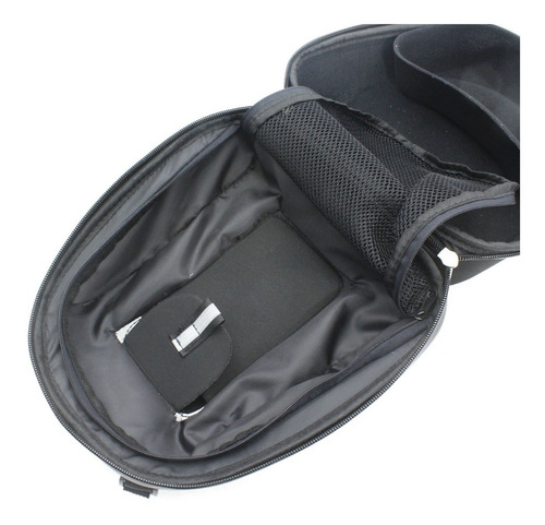 Imagen 10 de 10 de Maleta Tanque Bmw Ducati Ktm Tank Bag Bolsa 1250gs 850gs