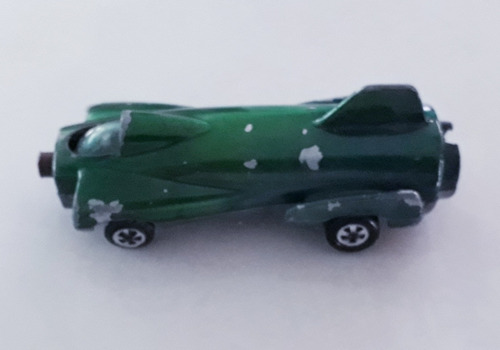 Carrito Vintage Johnny Lightning Shin Flying Neesle 1960 #50