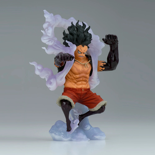 One Piece: King Of Artist Monkey D Luffy Special Ver B Figur